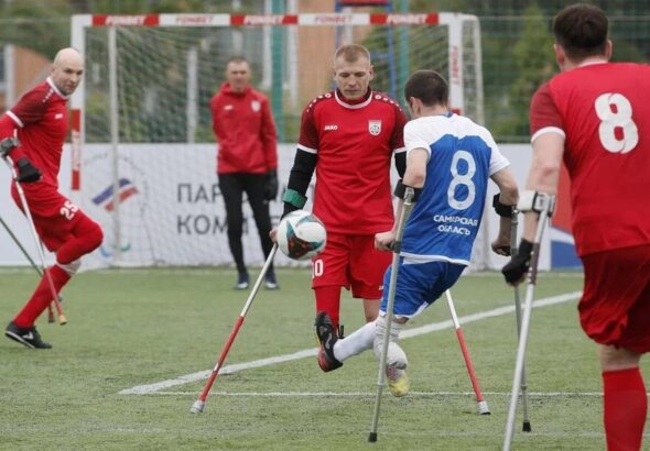 лига героев