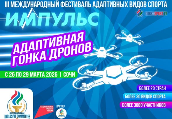 дроны мир