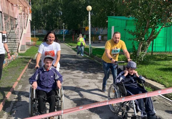 интернат ояшинский