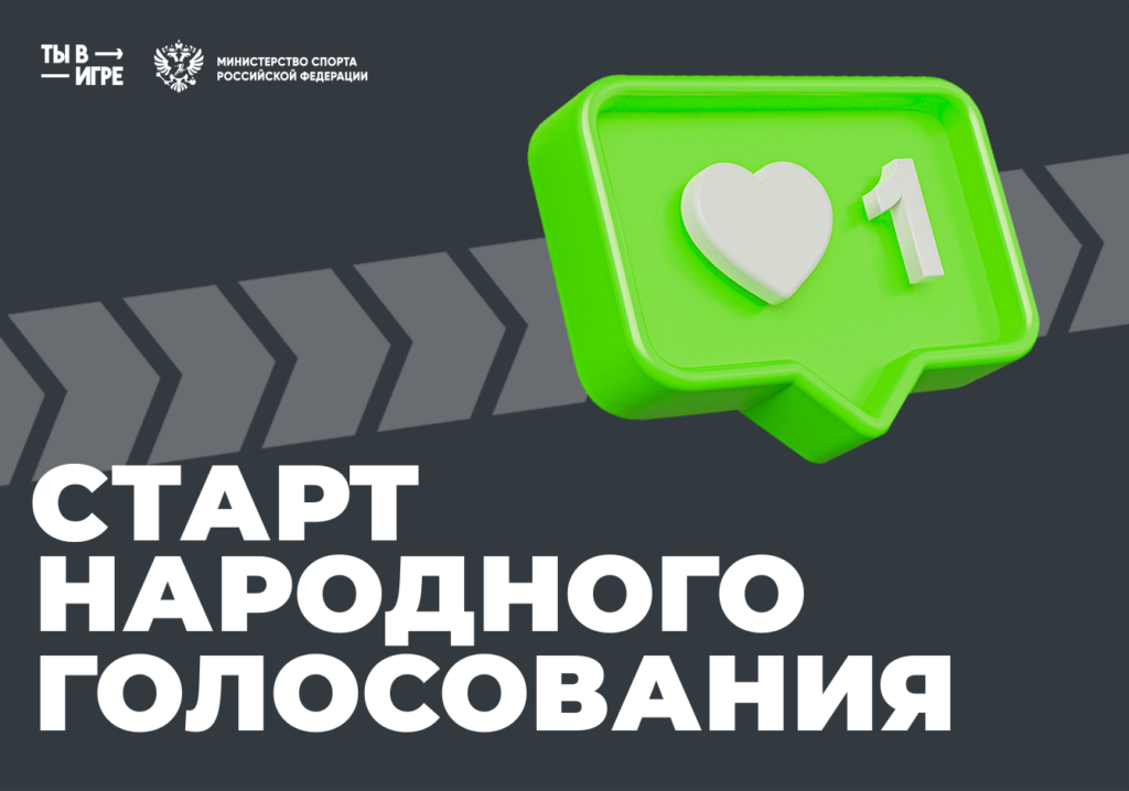 народное голосование