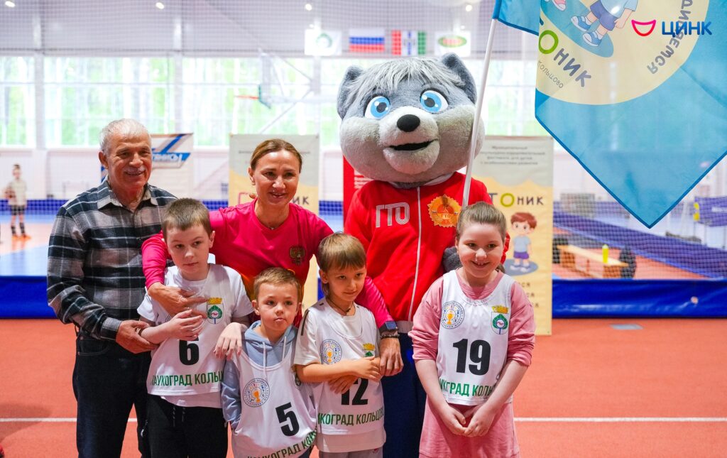 гтоник