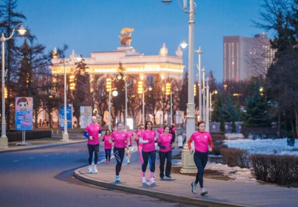 вднх