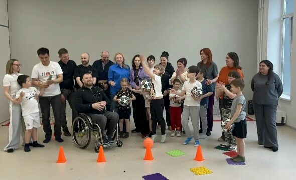 звенигород