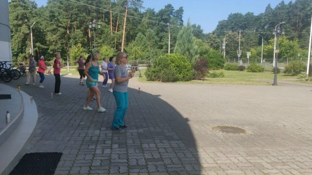 адаптивка