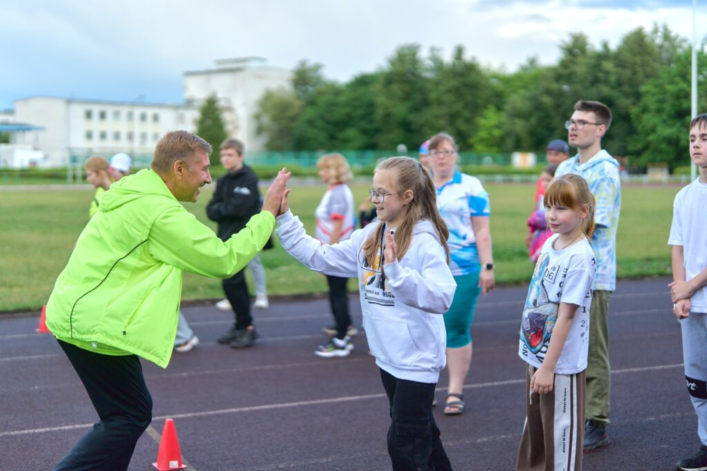 михайловский