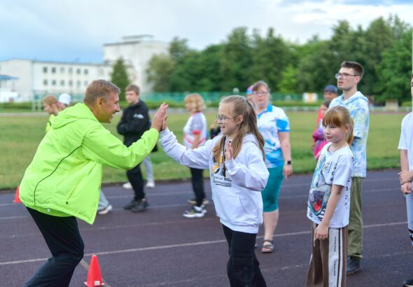 михайловский