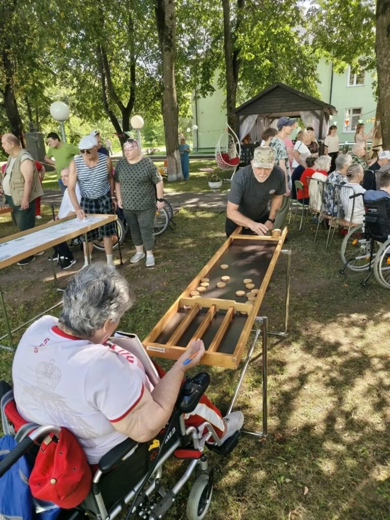 клинский 2