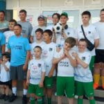 липецк 1 футбол 9 августа