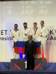мир пакистан