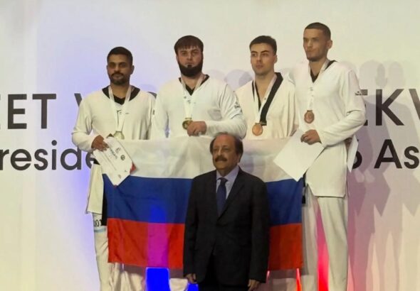 мир пакистан