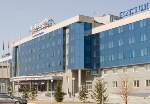 фото держава