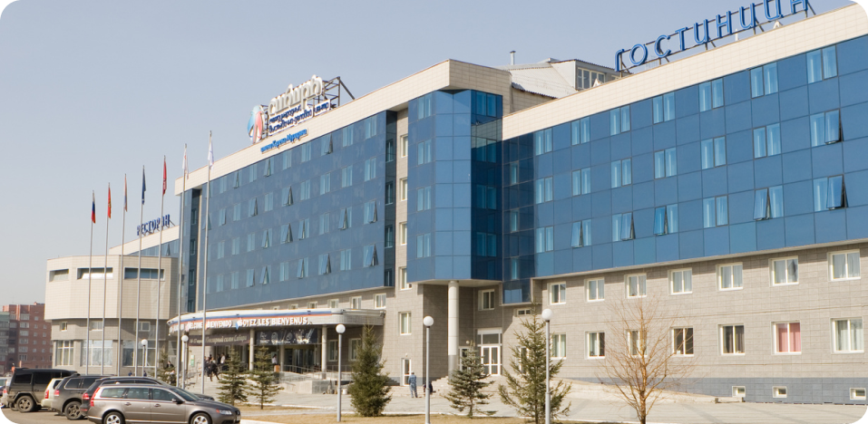 фото держава