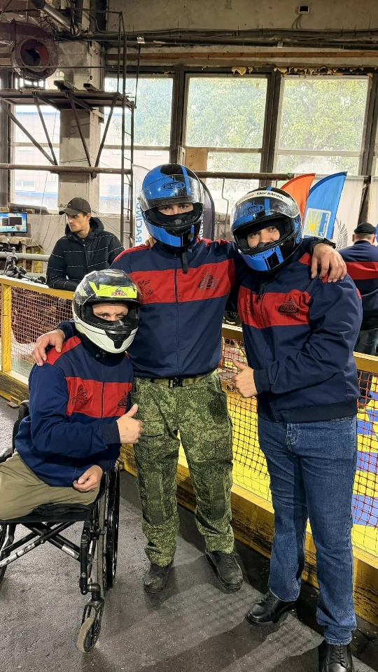 картинг 1