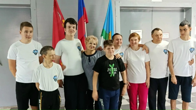 молодежный