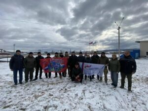 прибайка